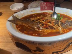-桂小厨广西菜(青秀万达店)