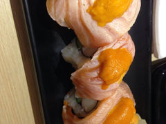 -万岁寿司(蓬江万达店)