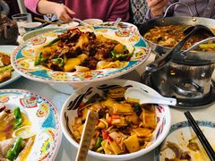 -巴依老爷新疆美食(工体旗舰店)