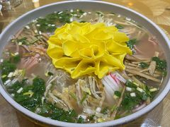 -真不同饭店(老城店)