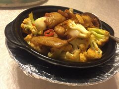-北京王府井天伦王朝酒店