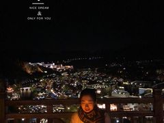 -云端咖啡(古北水镇景区店)