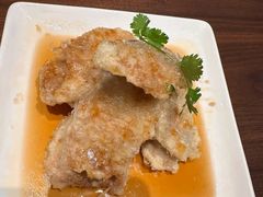 -大同江朝鲜菜•长春地标美食(绿园吾悦广场店)