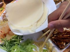 -怪噜范·老贵阳街头名小吃(鸿通城店)