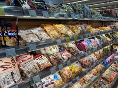 -久光freshmart鲜品馆(尚嘉中心店)