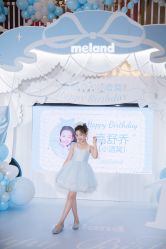 点击看大图 -meland club亲子乐园(北京芳圆里ID MALL店)
