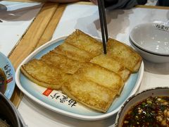 -杨爱珍大排档(龙游店)