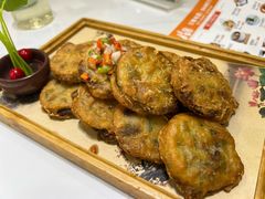 -雅酌园百姓菜馆(颐和路店)