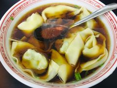 -吴茂兴本帮面(百色路店)