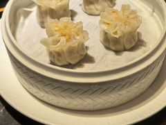 -海派悦庭·海胆烧麦·新融合菜(凯德广场店)