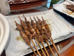 -普天和酒楼(天津之眼店)
