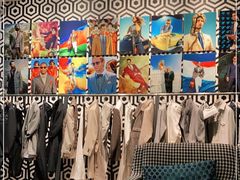 -SUITSUPPLY(安福路店)