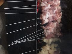 -永安烧烤