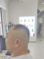 点击看大图 -FINE HAIR 烫染专业设计