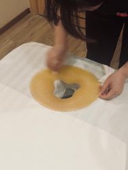 -芳朵美容养生SPA