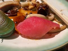 -金海湾自助餐厅(金陵饭店)