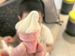 -麦当劳(金桥店)