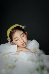 -星豆豆儿童摄影(南郊太白南路店)