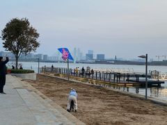 -郑东新区龙湖公共艺术中心