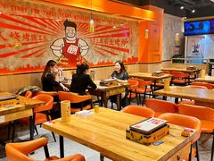 -铁人烧烤(北京店)