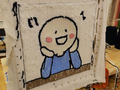 -A+毛毛毯·高温珐琅·银饰DIY(三里屯店)
