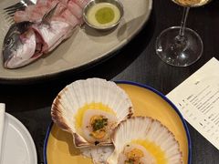-壳里西餐厅Coquille Seafood Bistro(蒙自路店)