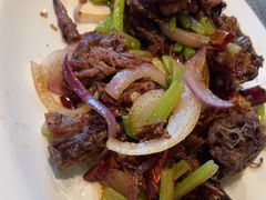 -同喜烤鸭店(光芒店)