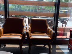 -星巴克(佛山南海万科店)