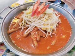 -Meet Sun韩式大排档(五一广场7MALL店)