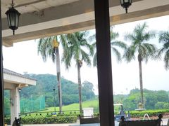 -麓湖高尔夫球俱乐部