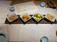-素慧餐厅(大虹桥店)