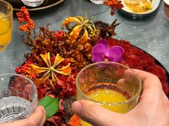 -璟象酒店-爱丽坊景观餐厅