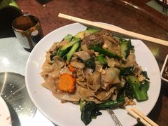 -黄珍珍泰国菜馆(九龙城店)