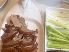 -梅利汴京烤鸭•开封豫菜地标店(晋安路店)