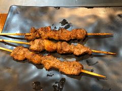 -丹东特色烤肉(学府路一部店)