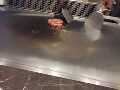 -枫品铁板烧(东樾店)