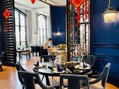 -翠湖宾馆·中餐厅