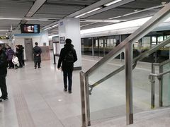-上海体育场(地铁站)