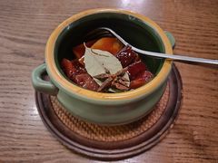 -香雪海饭店中餐厅(湖滨店)