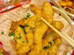 -见味花甲(福田coco park店)