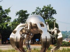 -永定河休闲森林公园