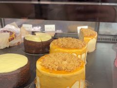 -BAKER&SPICE(安福路店)