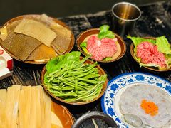 -冯校长老火锅(中联广场店)