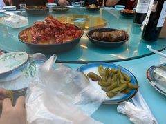 -去吃小龙虾·江湖菜·烧烤(南滨路店)