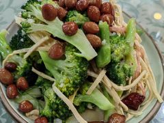 素拼-老孙家饭庄·非遗(东关店)