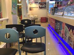 -芭斯罗缤31冰淇淋(BHG MALL上地店)