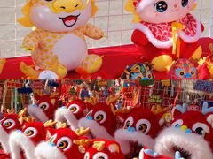 -合肥融创乐园