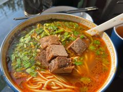 -宛平李记小吃(东关街店)
