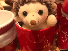 -星巴克(汾阳路店)