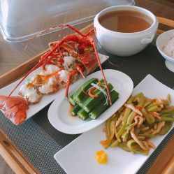 -和伊母婴护理中心·全套房(金山店)
